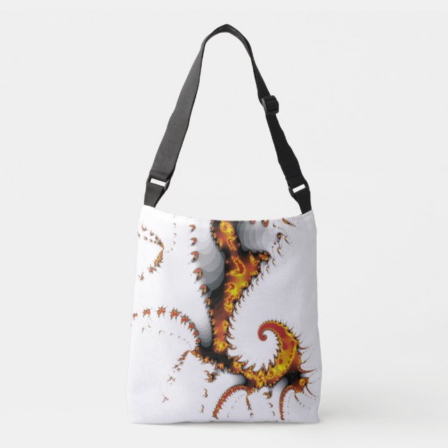 SAC AJUSTABLE CRÉATURES (Devant)