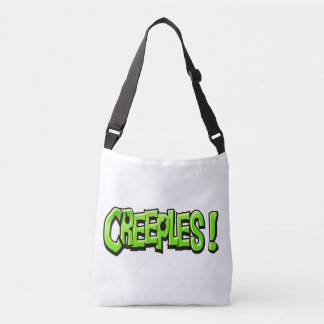 Sac Ajustable Creeples!