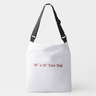 Sac Ajustable Créez Votre Grand Personnalisé