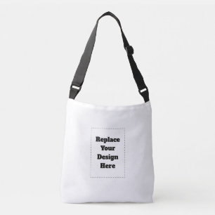 Sac Ajustable Créez votre propre blanc