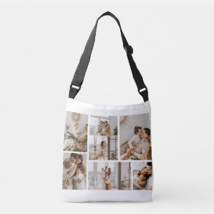 Sac Ajustable Créez votre propre collection de 7 photos