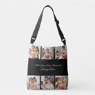 Sac Ajustable Créez votre propre collection de photos 6 Ajouter