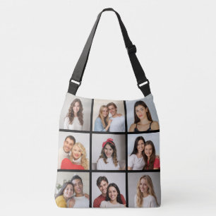 Sac Ajustable Créez votre propre collection de photos 9
