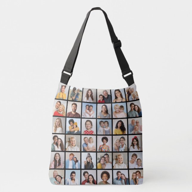 Sac Ajustable Créez votre propre collection photo 36 (Devant)