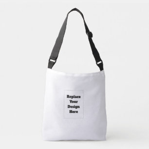 Sac Ajustable Créez Votre Propre Marron