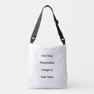 Sac Ajustable créez votre propre texte personnalisé personnalise