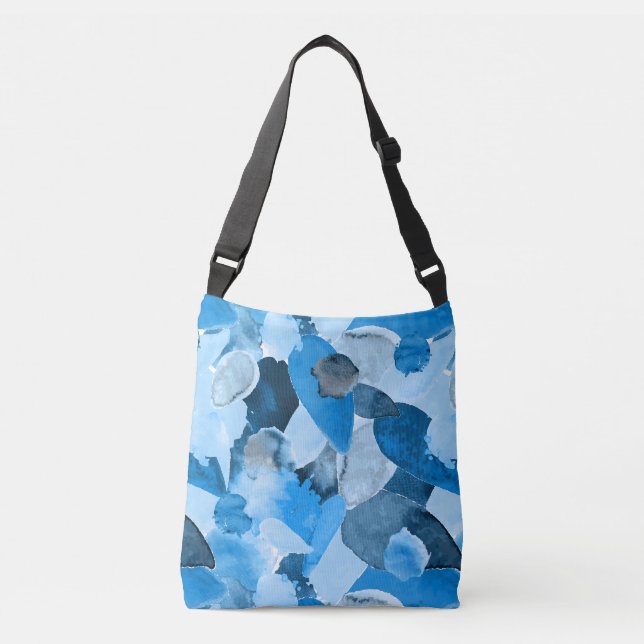 Sac Ajustable Crête de couleur 6 (Devant)