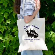 Croisière couple 10 ans anniversaire personnalisé