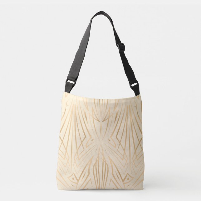 Sac Ajustable Crystal 10 (Devant)