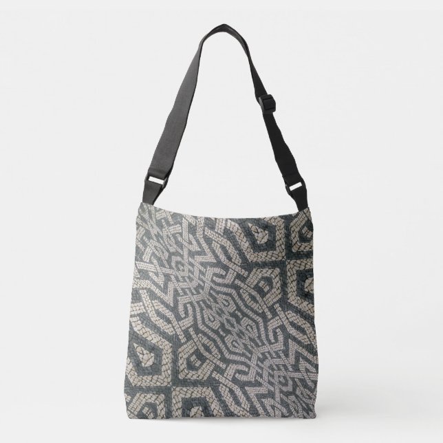 Sac Ajustable Culture portugaise Fourre-tout (Devant)