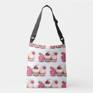 Sac Ajustable Cupcakes