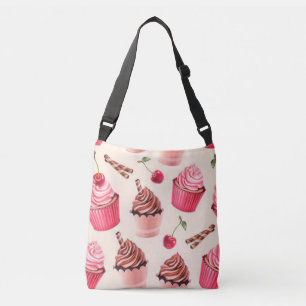 Sac Ajustable Cupcakes