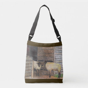 Sac Ajustable Curley et Moe