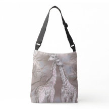 Cute Pastel Safari Wild Whimsical Animaux Oiseaux