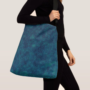 Sac Ajustable Cyberpunk Sea Punk