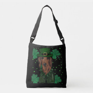 SAC AJUSTABLE DACHSHUND