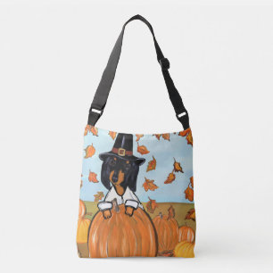 Sac Ajustable Dachshund