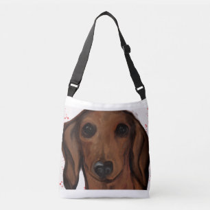 SAC AJUSTABLE DACHSHUND