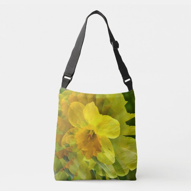 Sac Ajustable Daffodil....... (Devant)