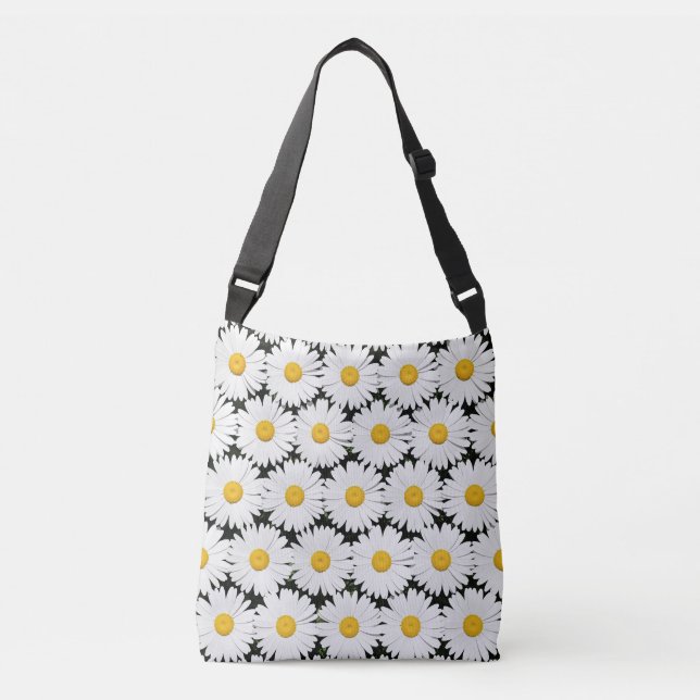 Sac Ajustable Daisers (Devant)