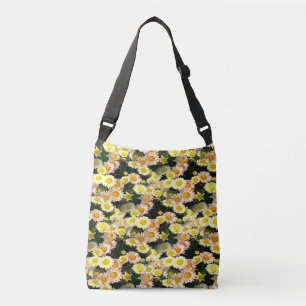 Sac Ajustable Daisies Galore.......