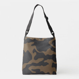 Sac Ajustable Dakota Crossbody Fourre-tout