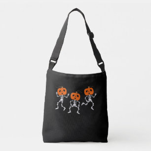 Sac Ajustable Dancing Skeleton Dabbing Skeletons Cadeau Hallowee