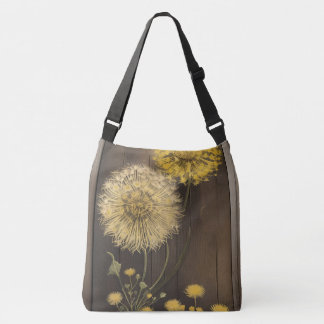 Sac Ajustable Dandelion