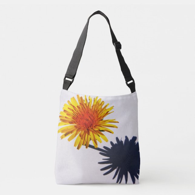 Sac Ajustable Dandelion et ombre cbcnm (Devant)
