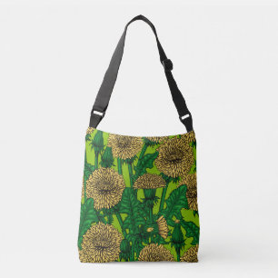 Sac Ajustable Dandelions
