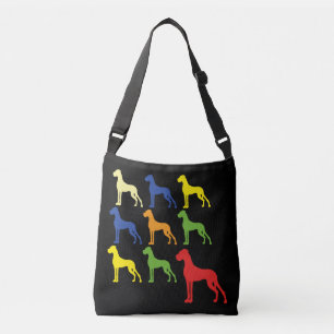 Sac Ajustable Danois géants