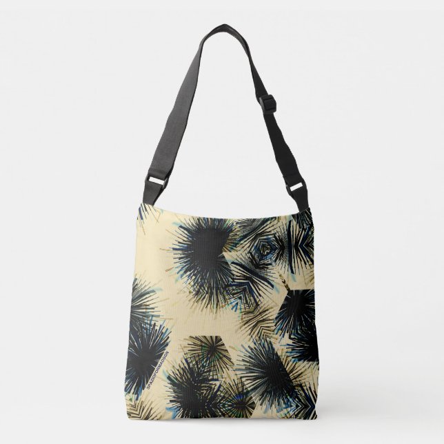 Sac Ajustable Dans la nuance de couleur Beige (Devant)