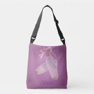 Sac Ajustable Danse de ballet d'enfants personnalisée