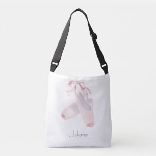 Sac Ajustable Danse de ballet d'enfants personnalisée
