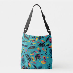 Sac Ajustable Danse de feuilles