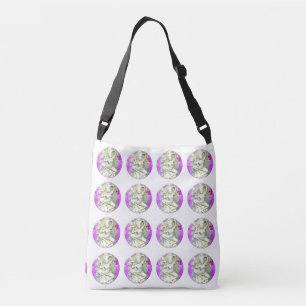 Sac Ajustable danse de yoginis