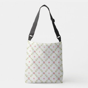 Sac Ajustable Danse du jardin Pastel