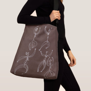 Sac Ajustable danse interprétative