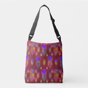 Sac Ajustable Danse sous-marine Rainbows Lifeblood