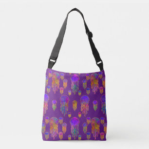 Sac Ajustable Danse sous-marine Rainbows Spirituel