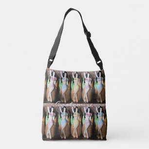 Sac Ajustable Danseuses hawaïennes Hula Thunder_Cove
