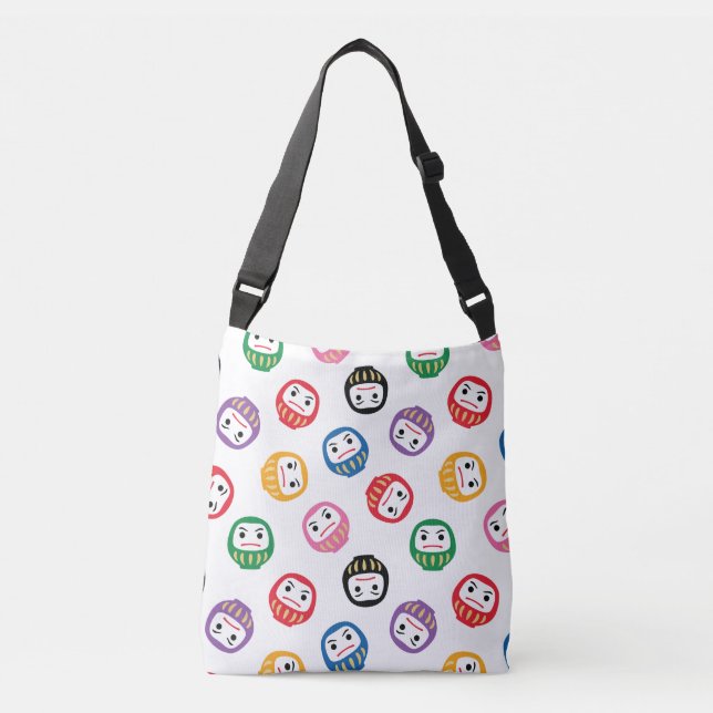 Sac Ajustable Daruma (Devant)