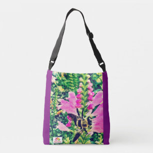 Sac Ajustable De la collection des yeux de l'abeille