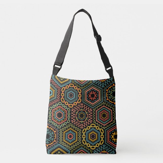 Sac Ajustable décoration (Devant)