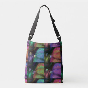Sac Ajustable Découpe colorée