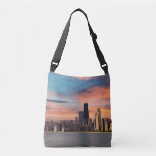 Sac Ajustable Deep Sunset Chicago
