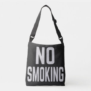 Sac Ajustable Défense de fumer