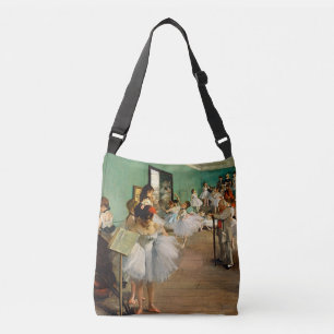 Sac Ajustable Degas Ballet Classique Élégance Sacsoche
