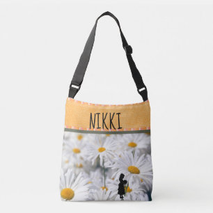 Sac Ajustable Demoiselle de honneur faite sur commande de