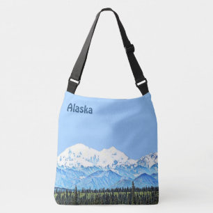 Sac Ajustable Denali (Mt. McKinley)